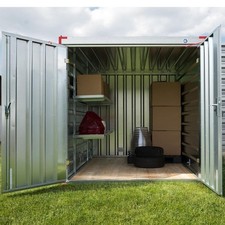 Lagercontainer  6m