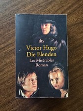 "Die Elenden" von Victor Hugo