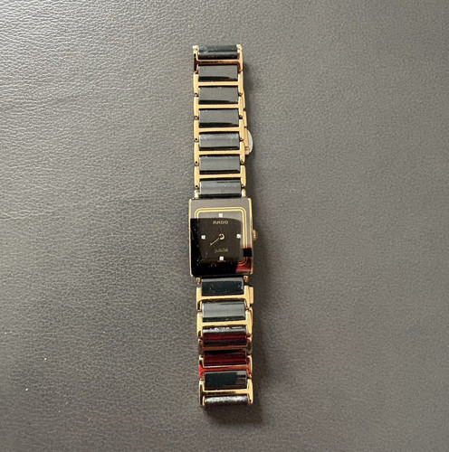 Rado jubilé damen quarz - jubilé,