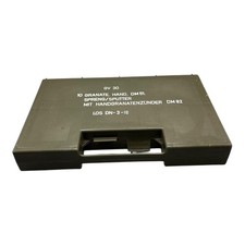 Bundeswehr Handgranatenkoffer