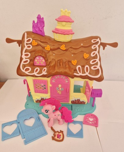 Little pony pop pinkie pie - my,