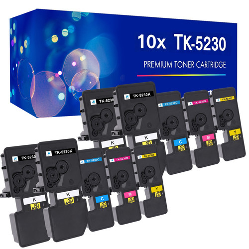 Xxl toner für kyocera ecosys - xxl,