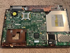 Dell Studio 1555 Laptop