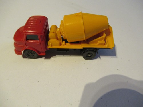 Wiking betonmischer lb - mb,
