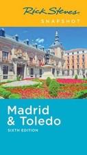 Rick Steves Snapshot Madrid