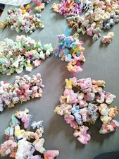 Filly Pferde Sammlung Groß 183 STK Pferde Sammlung Gebraucht Guter Zustand RAR