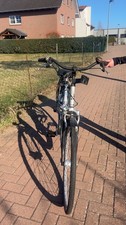 Curtis City Star Fahrrad