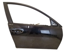 Tür vorne rechts 16W Black