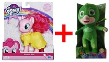 My Little Pony Pinkie Pie