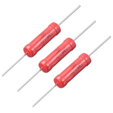 3 St 3W Nennleistung 500M Ohm