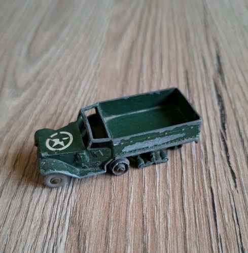 Matchbox moko lesney - moko, 49