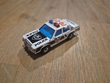Matchbox | Ford LTD Polizeiwagen
