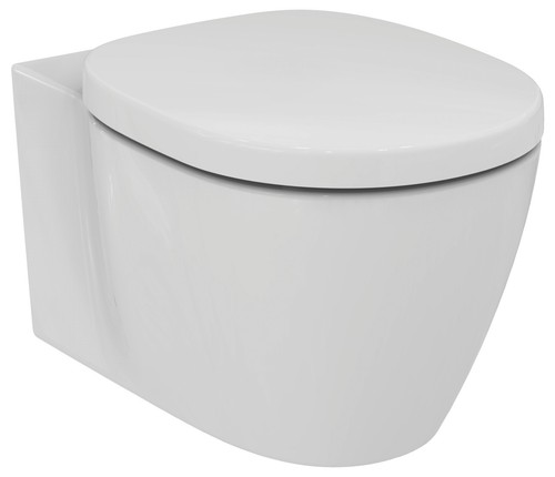 Ideal standard sitz connect - wc-sitz,