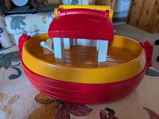 PLAYMOBIL 1.2.3 6765 Meine