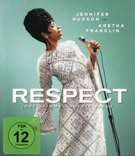 Respect (Blu-ray)