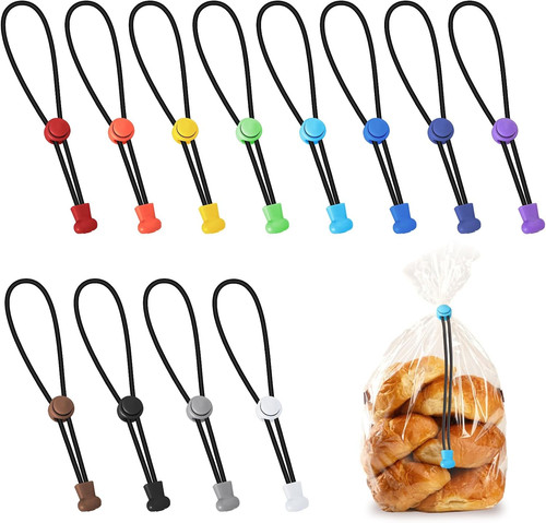 Verschlussclips set stück - verschlussclips,