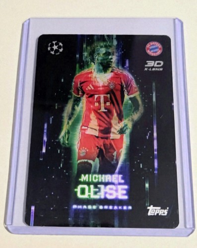 Topps match attax extra - attax,