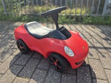 Bobbycar BIG Baby Porsche 911