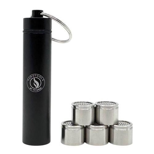 Vapotools dosierkapseln - vapotools,