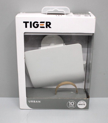 Tiger urban - tiger,