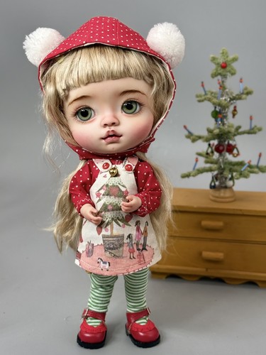 Outfit für blythe doll - für,