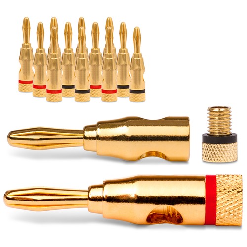 Nauc bananenstecker 4mm - nauc,