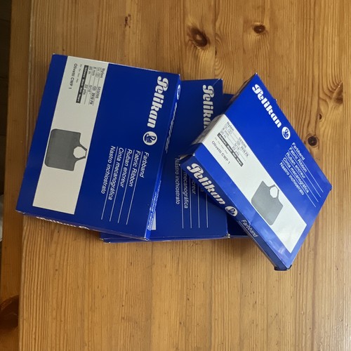 Pelikan farbband für olivetti - farbband,