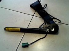 Gurtstraffer / Gurtschloss Vorn Rechts Opel Corsa 1.2 16V C 12 Monate Garantie