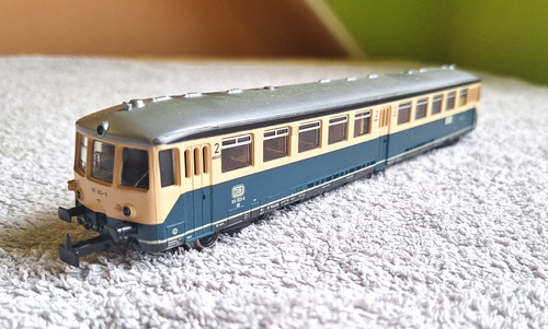 Märklin 4028 steuerwagen - h0,