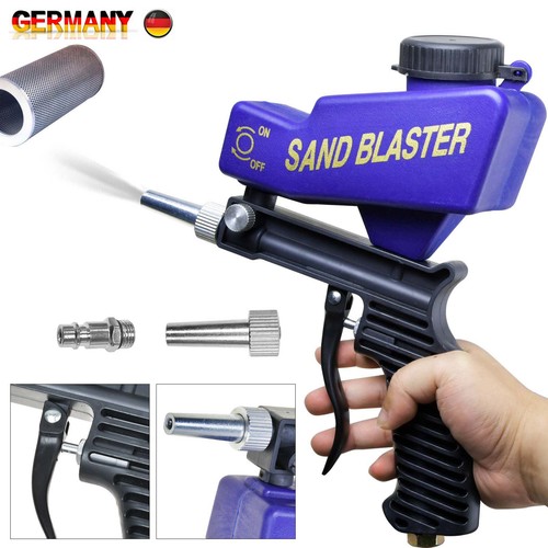 90psi sandstrahler - 90psi,