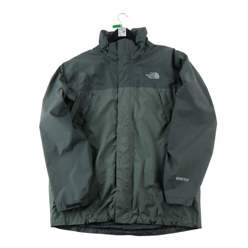 The north face parka gore - north,