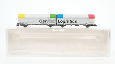 Fleischmann N 837403K