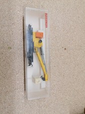 Fleischmann H0 Kranwagon 5019