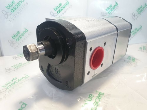 Hydraulikpumpe für renault - für,