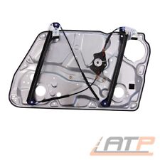 FENSTERHEBER ELEKTRISCH VORNE LINKS PASSEND FÜR VW PASSAT 3B 3BG BJ 96-05