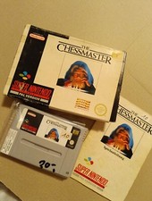 Super Nintendo - THE