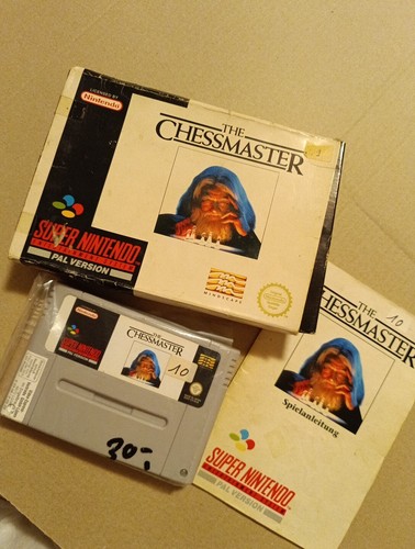 Super nintendo the - super,