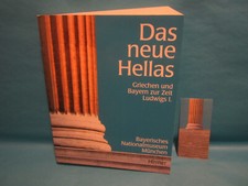 Das neue Hellas Griechen u