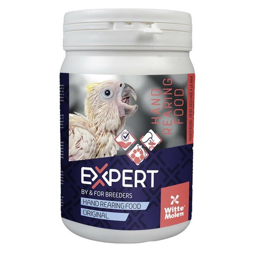 Witte molen expert - witte,