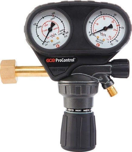 Gce druckminderer procontrol - gce,