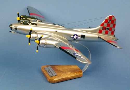 Boeing flying fortress - flying,