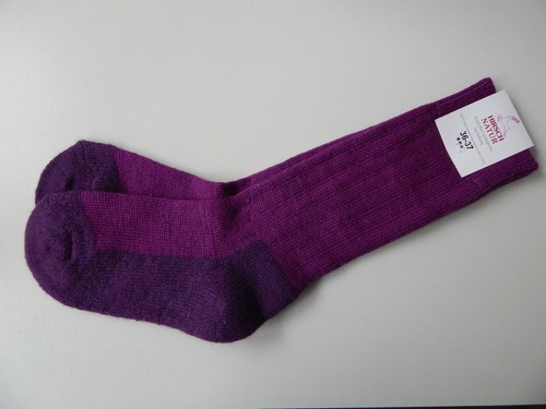 Hirsch natur trekkingsocken - hirsch-natur,
