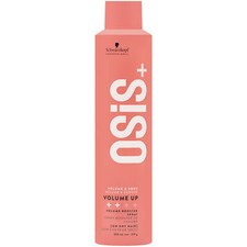 Schwarzkopf OSIS Volume Up Spray 300ml Verleiht Fülle und Glanz, Volumen