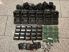 Motorola LX2 Plus Konvolut Funkmeldeempfänger Funkmelder Oelmann