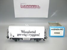 Märklin HO 4566 .1 SJ (083 9