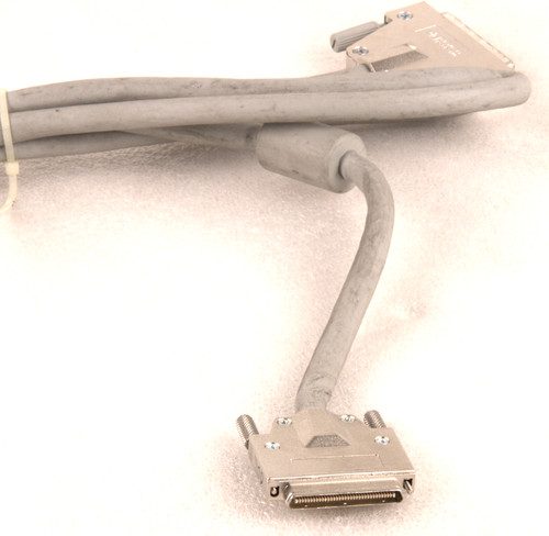Scsi kabel vhdc68 - scsi,