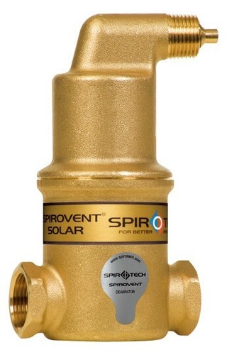 Spirovent solar autoclose - spirovent,