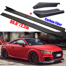 86.6" Seitenschweller +