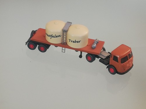 Wiking seltener mb - seltener,