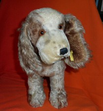 Steiff- Cocker Spaniel